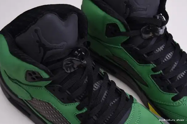 80% Off Sale CK6631-307 Ducks Jordan 5 Air SE Oregon 0525